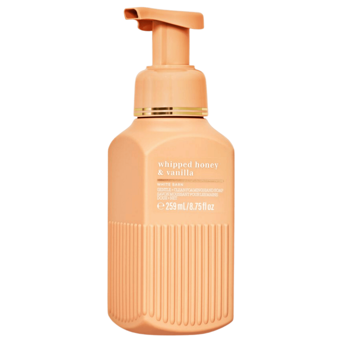 Bath & Body Works Gentle & Clean Foaming Hand Wash (259ml)