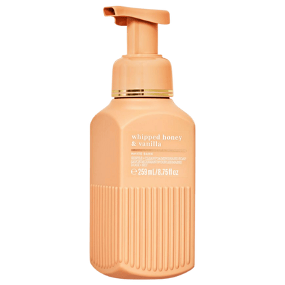 Bath & Body Works Gentle & Clean Foaming Hand Wash (259ml)