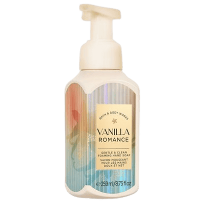 Bath & Body Works Gentle & Clean Foaming Hand Wash (259ml)