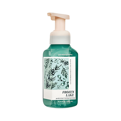 Bath & Body Works Gentle & Clean Foaming Hand Wash (259ml)