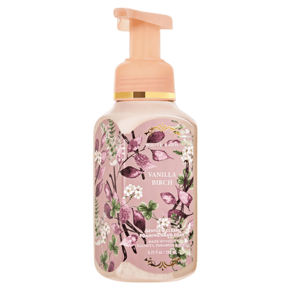 Bath & Body Works Gentle & Clean Foaming Hand Wash (259ml)