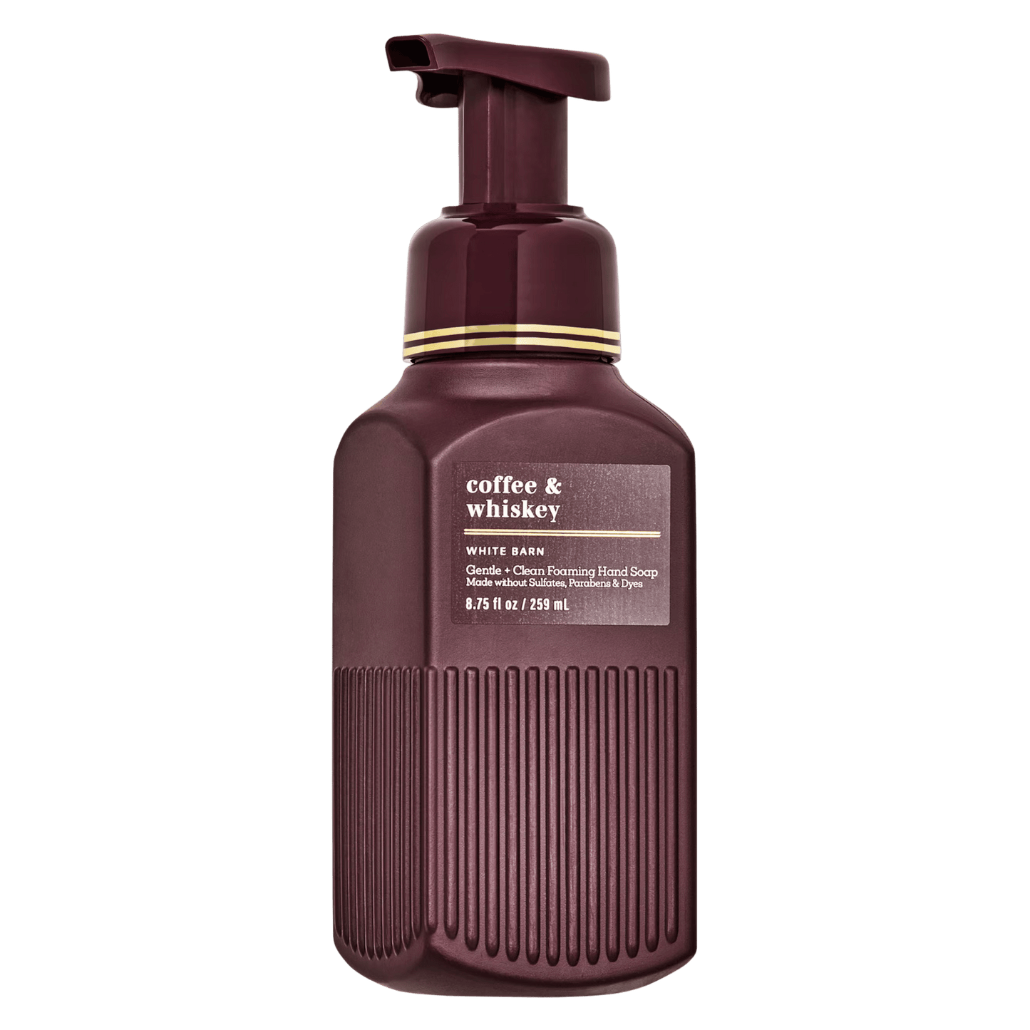 Bath & Body Works Gentle & Clean Foaming Hand Wash (259ml)