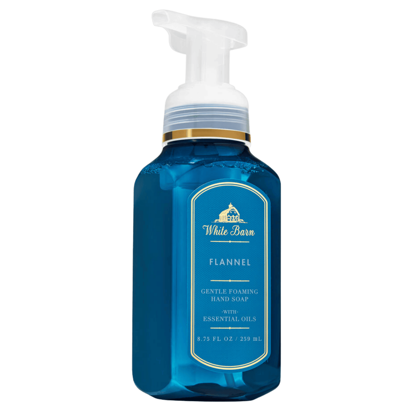 Bath & Body Works Gentle & Clean Foaming Hand Wash (259ml)