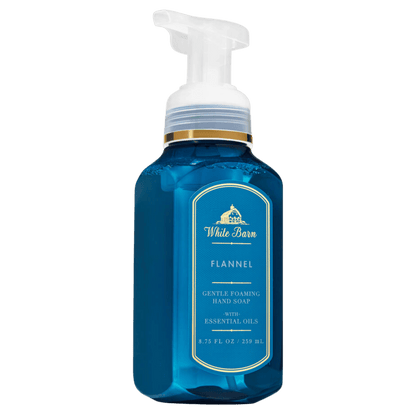 Bath & Body Works Gentle & Clean Foaming Hand Wash (259ml)