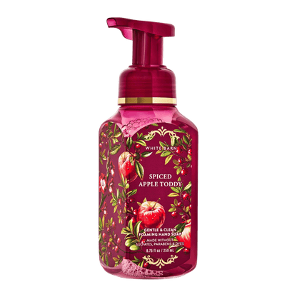 Bath & Body Works Gentle & Clean Foaming Hand Wash (259ml)