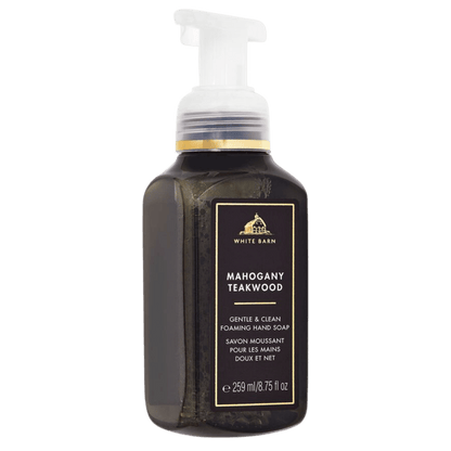 Bath & Body Works Gentle & Clean Foaming Hand Wash (259ml)