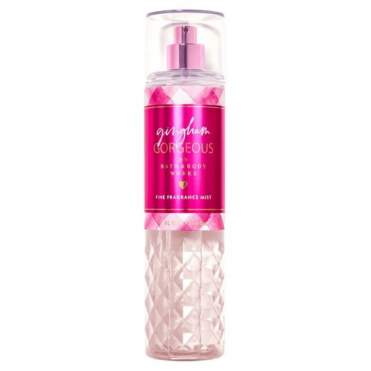 Bath & Body Works Fine Fragrance Mist (236ml)