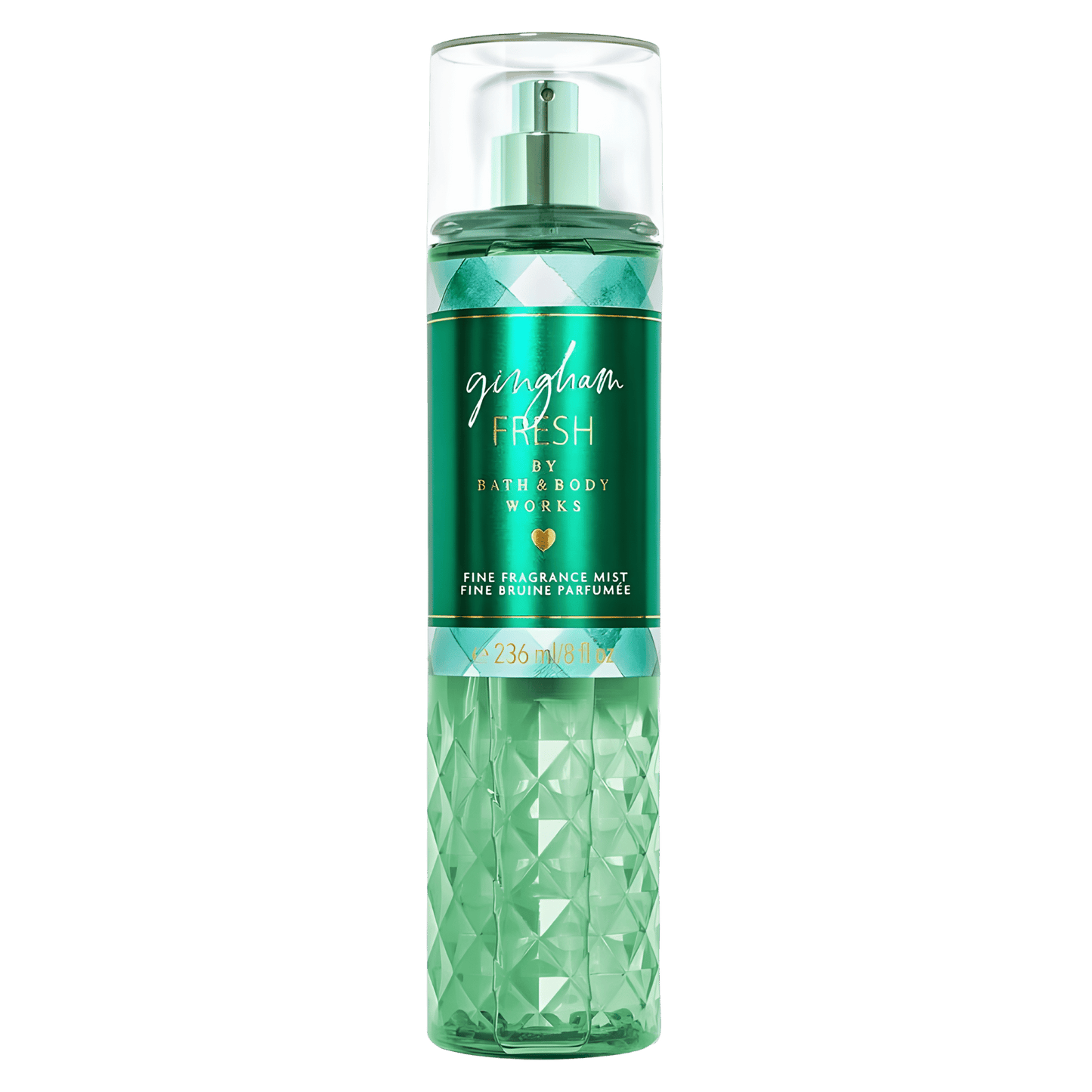 Bath & Body Works Fine Fragrance Mist (236ml)