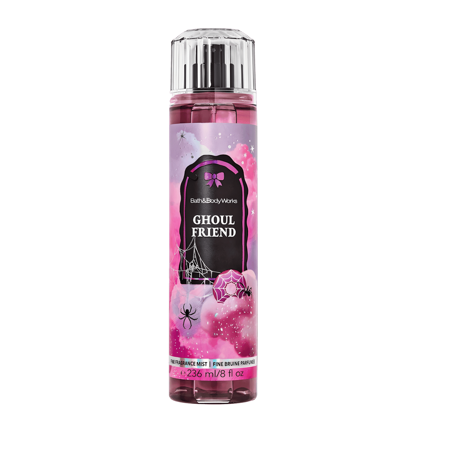 Bath & Body Works Fine Fragrance Mist (236ml)