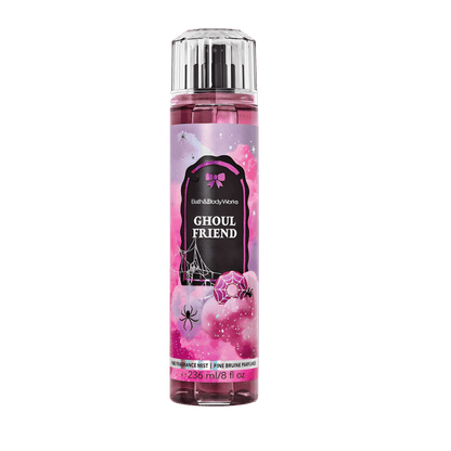 Bath & Body Works Fine Fragrance Mist (236ml)