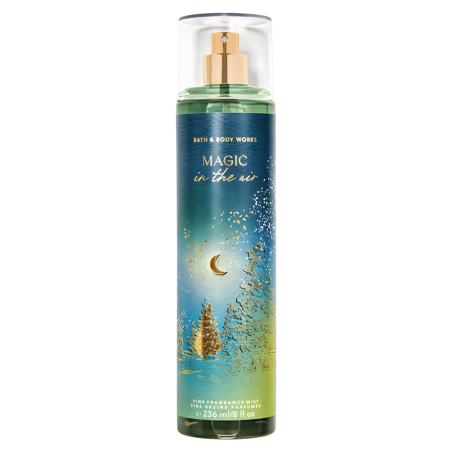 Bath & Body Works Fine Fragrance Mist (236ml)