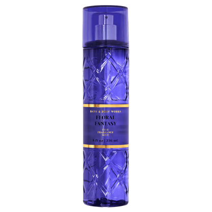 Bath & Body Works Fine Fragrance Mist (236ml)
