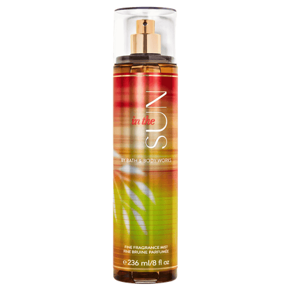 Bath & Body Works Fine Fragrance Mist (236ml)