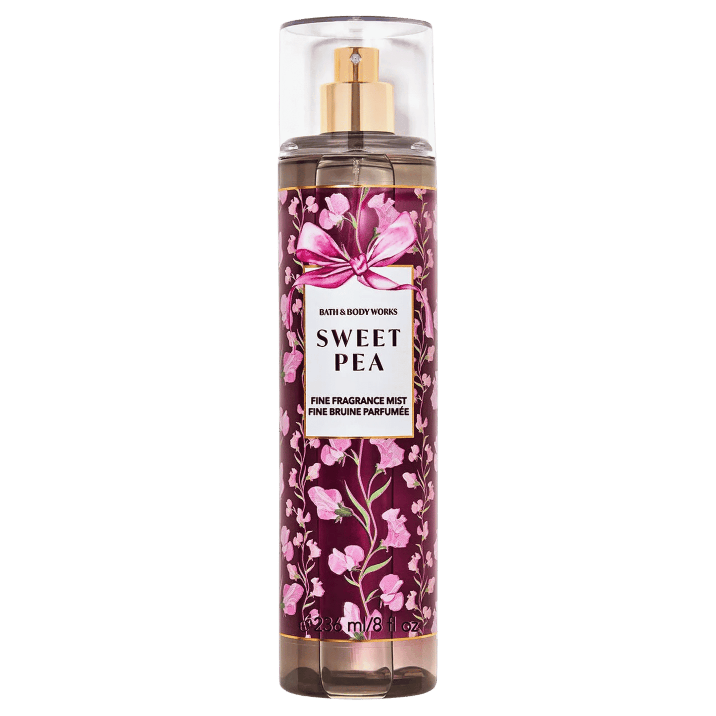 Bath & Body Works Fine Fragrance Mist (236ml)