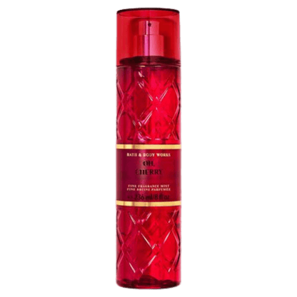Bath & Body Works Fine Fragrance Mist (236ml)