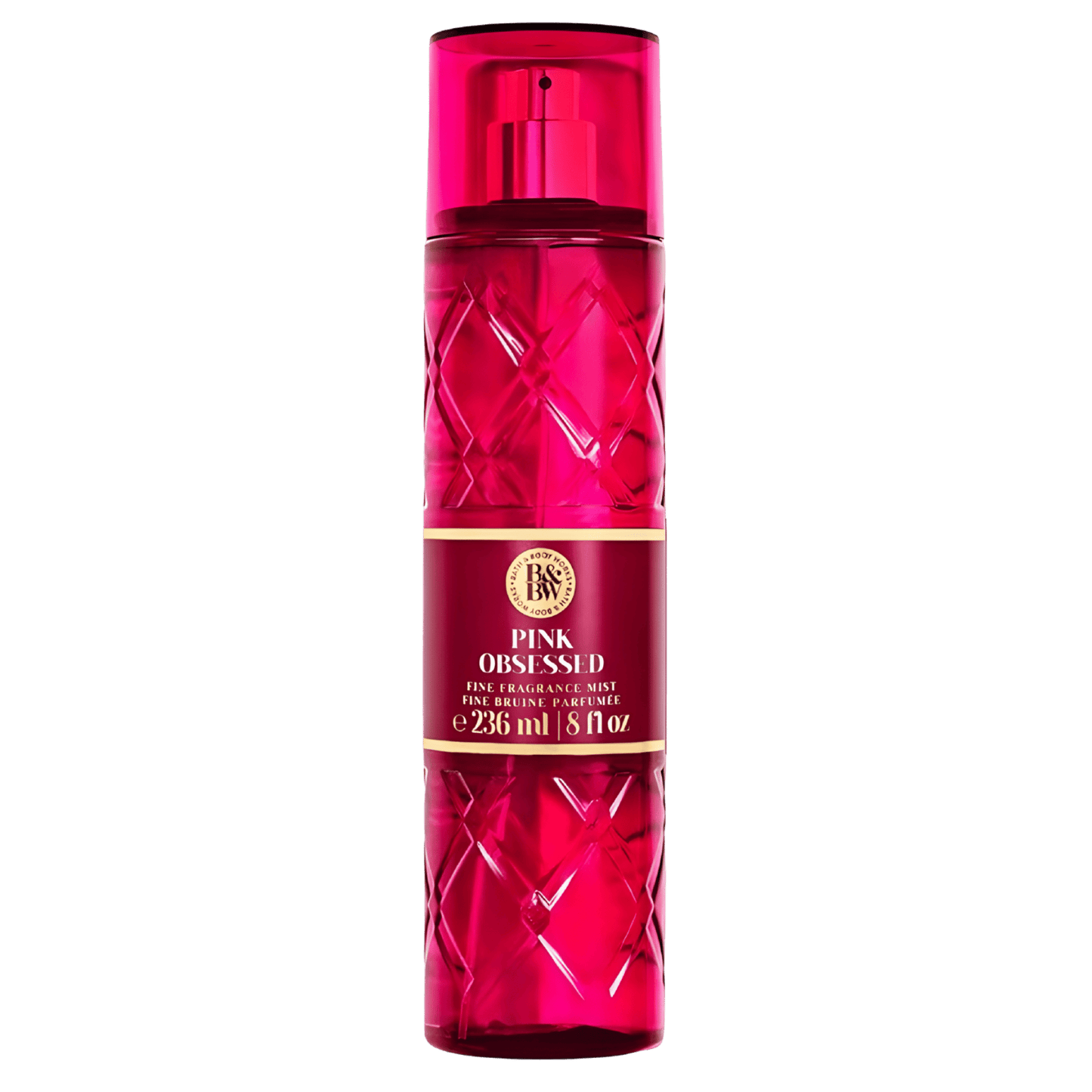Bath & Body Works Fine Fragrance Mist (236ml)
