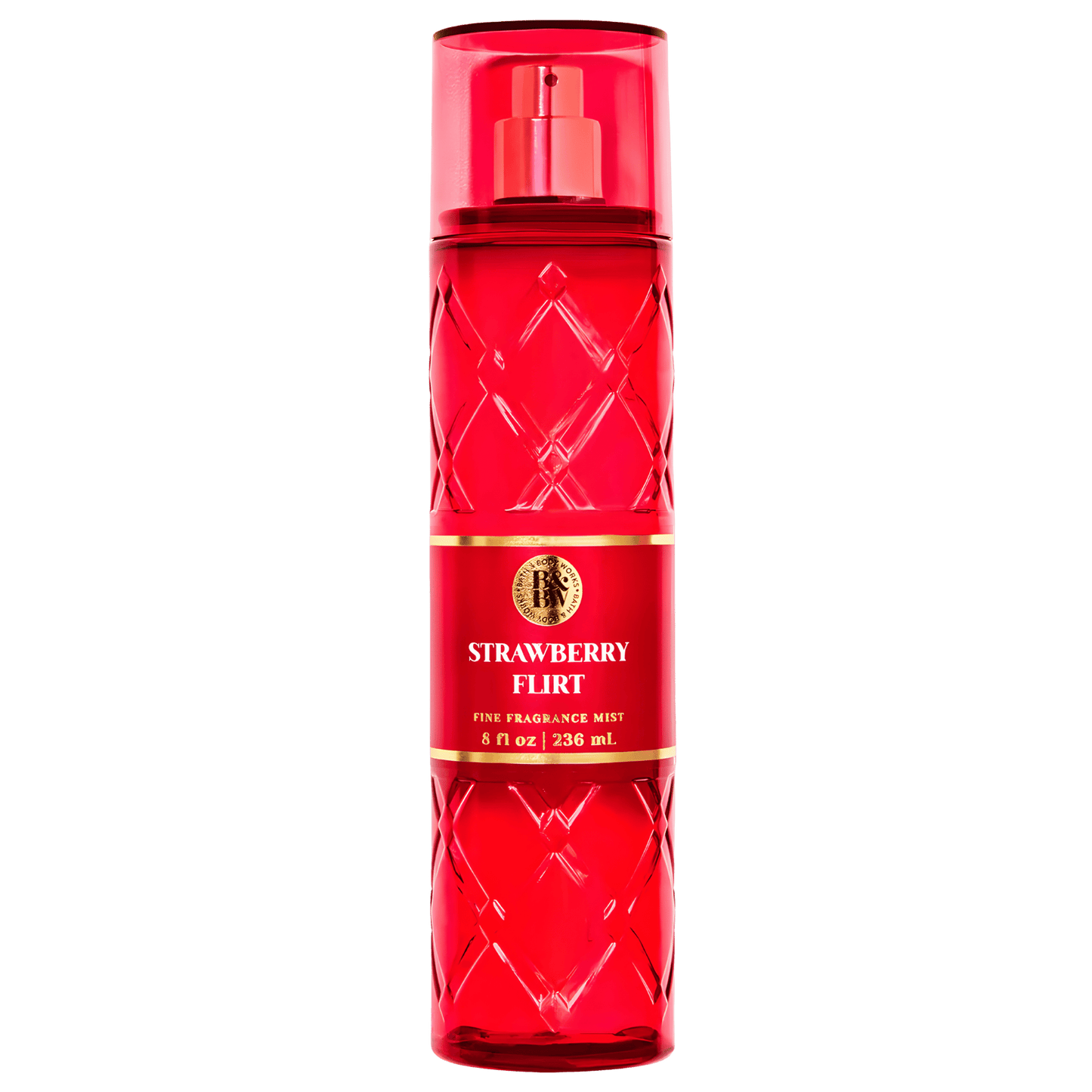 Bath & Body Works Fine Fragrance Mist (236ml)