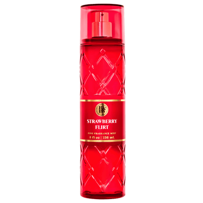 Bath & Body Works Fine Fragrance Mist (236ml)