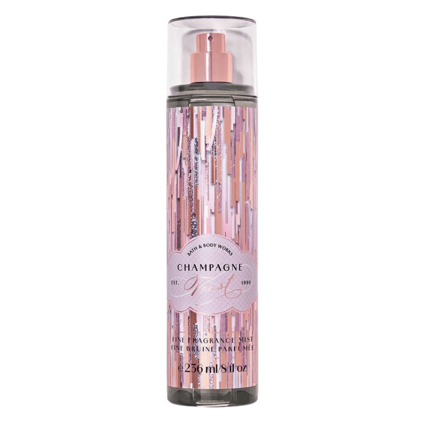Bath & Body Works Fine Fragrance Mist (236ml)