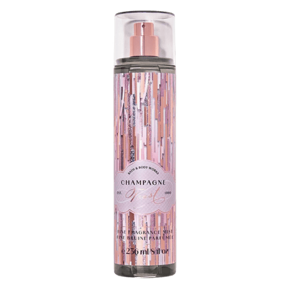 Bath & Body Works Fine Fragrance Mist (236ml)