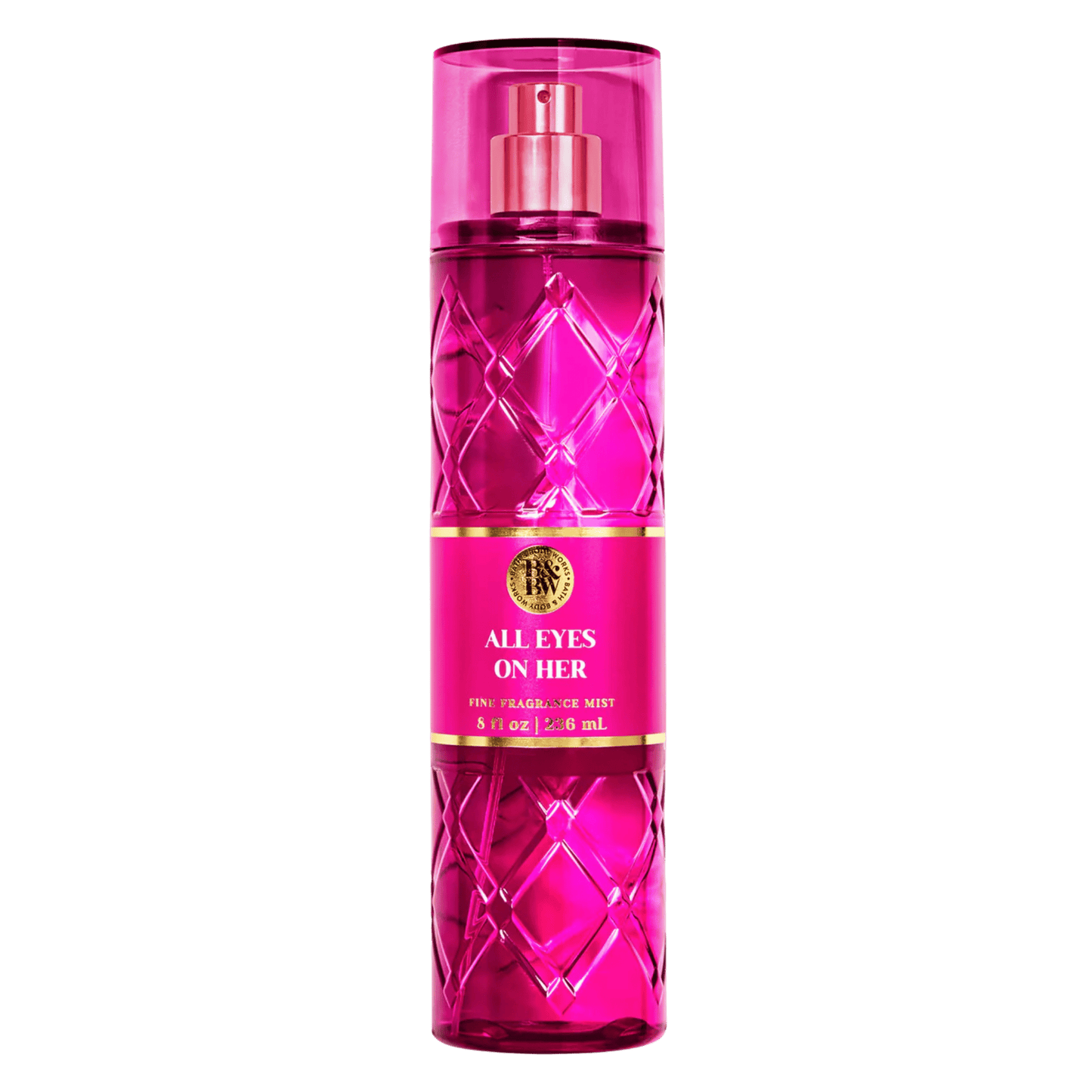Bath & Body Works Fine Fragrance Mist (236ml)