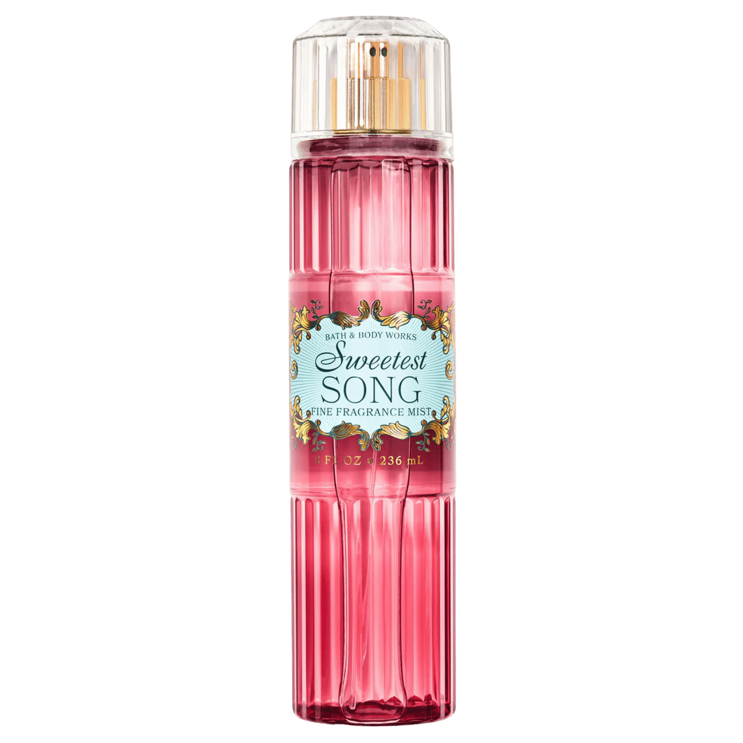 Bath & Body Works Fine Fragrance Mist (236ml)