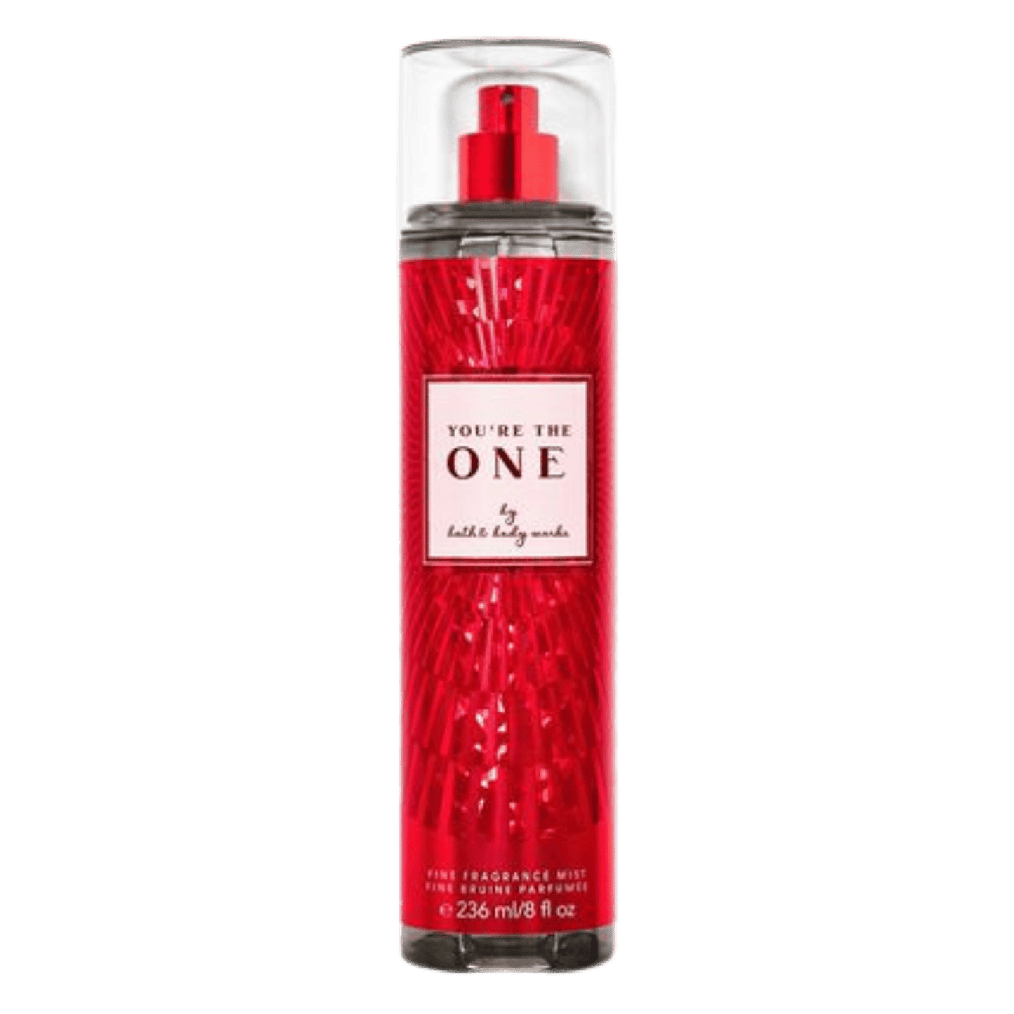 Bath & Body Works Fine Fragrance Mist (236ml)