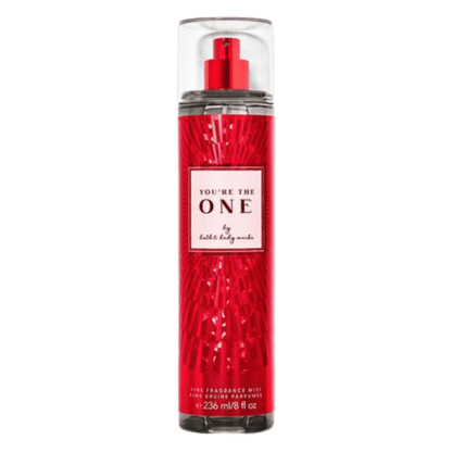 Bath & Body Works Fine Fragrance Mist (236ml)
