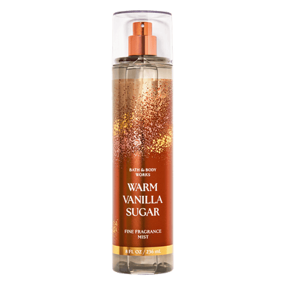 Bath & Body Works Fine Fragrance Mist (236ml)