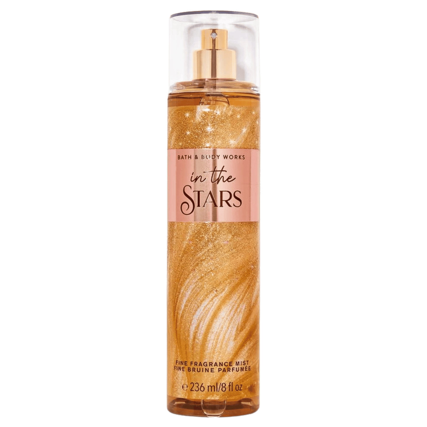 Bath & Body Works Fine Fragrance Mist (236ml)