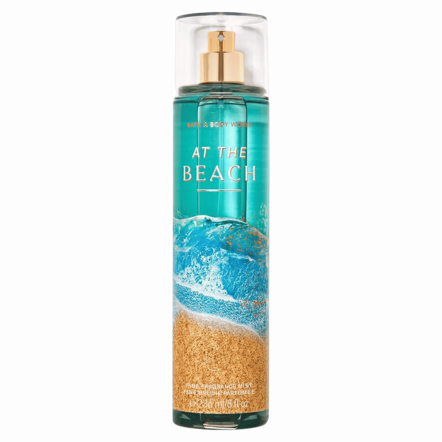 Bath & Body Works Fine Fragrance Mist (236ml)