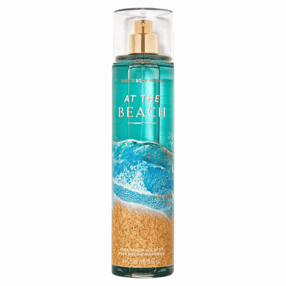 Bath & Body Works Fine Fragrance Mist (236ml)