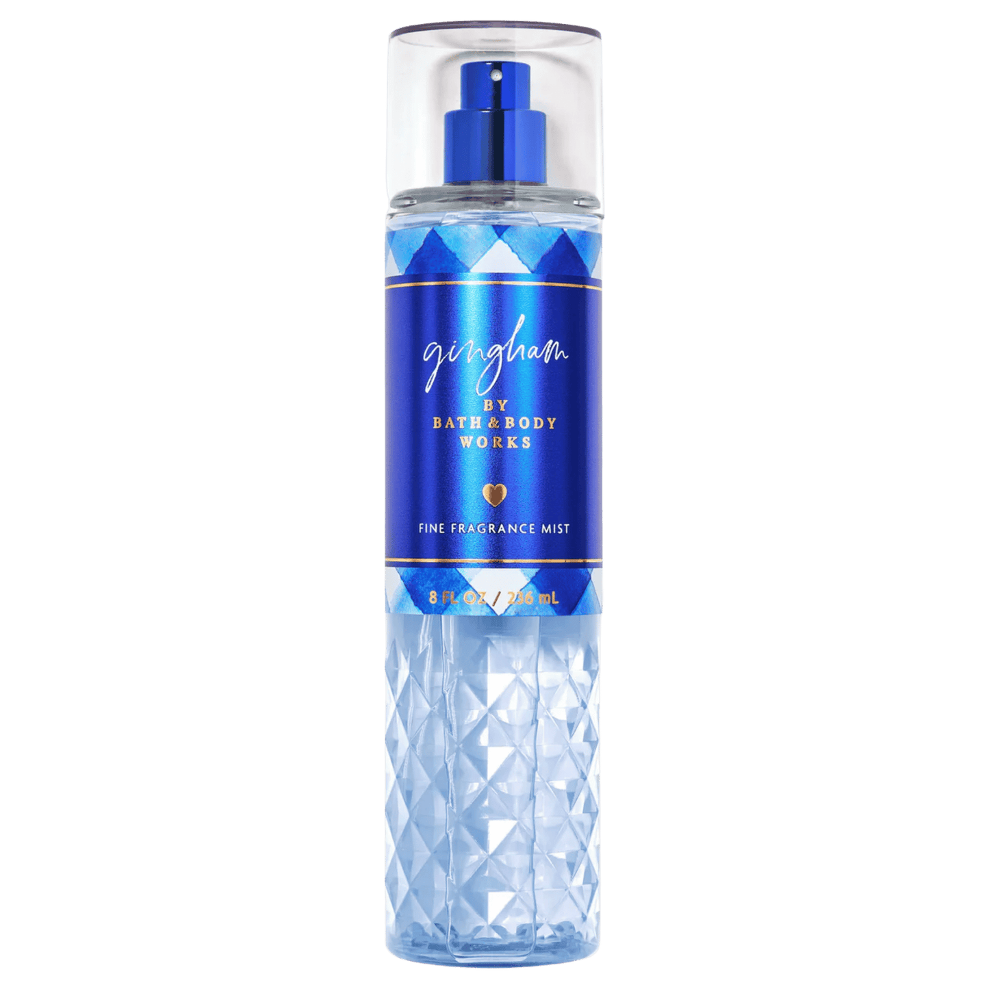 Bath & Body Works Fine Fragrance Mist (236ml)