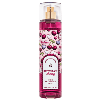 Bath & Body Works Fine Fragrance Mist (236ml)