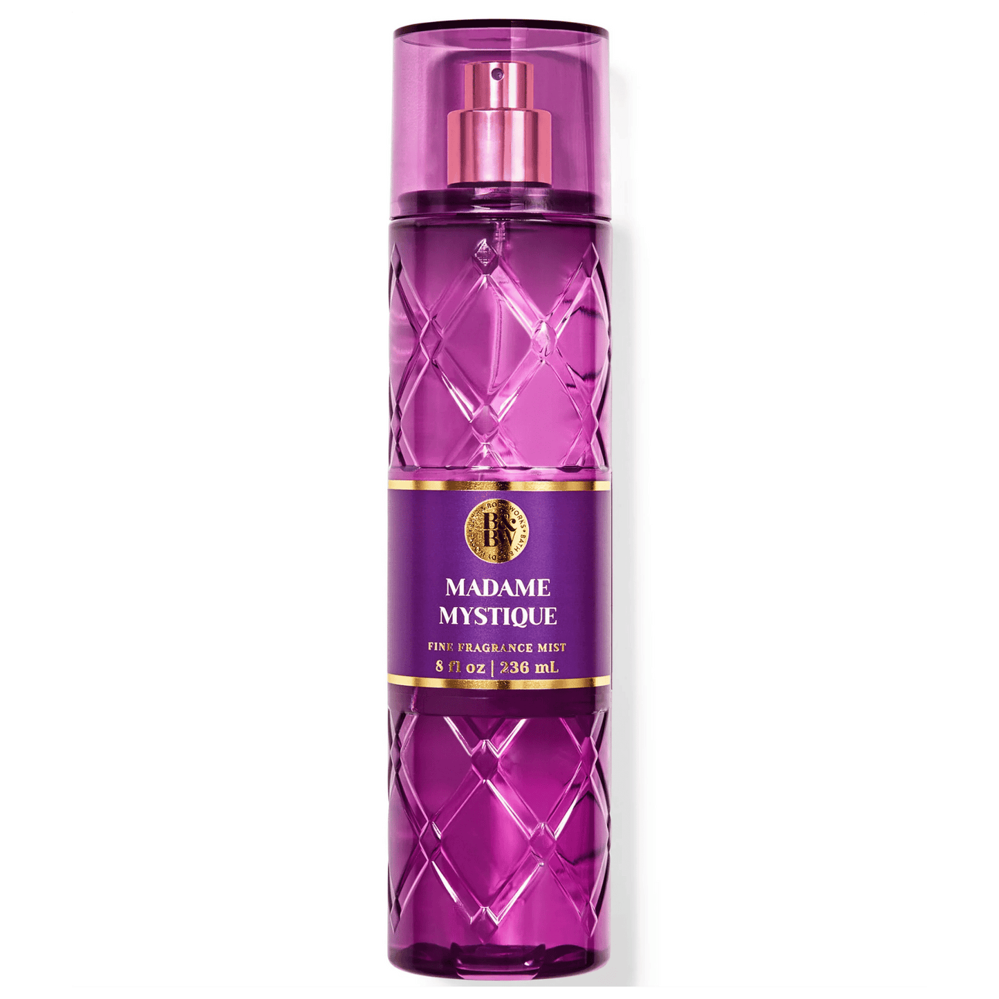 Bath & Body Works Fine Fragrance Mist (236ml)