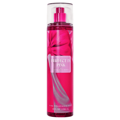 Bath & Body Works Fine Fragrance Mist (236ml)