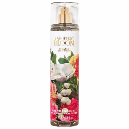 Bath & Body Works Fine Fragrance Mist (236ml)