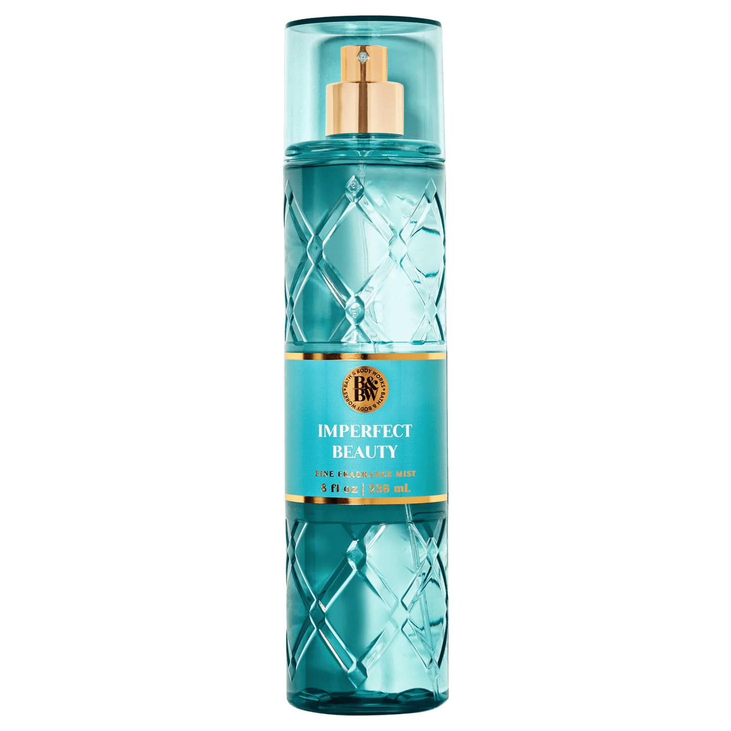 Bath & Body Works Fine Fragrance Mist (236ml)