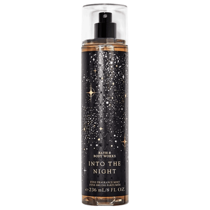 Bath & Body Works Fine Fragrance Mist (236ml)
