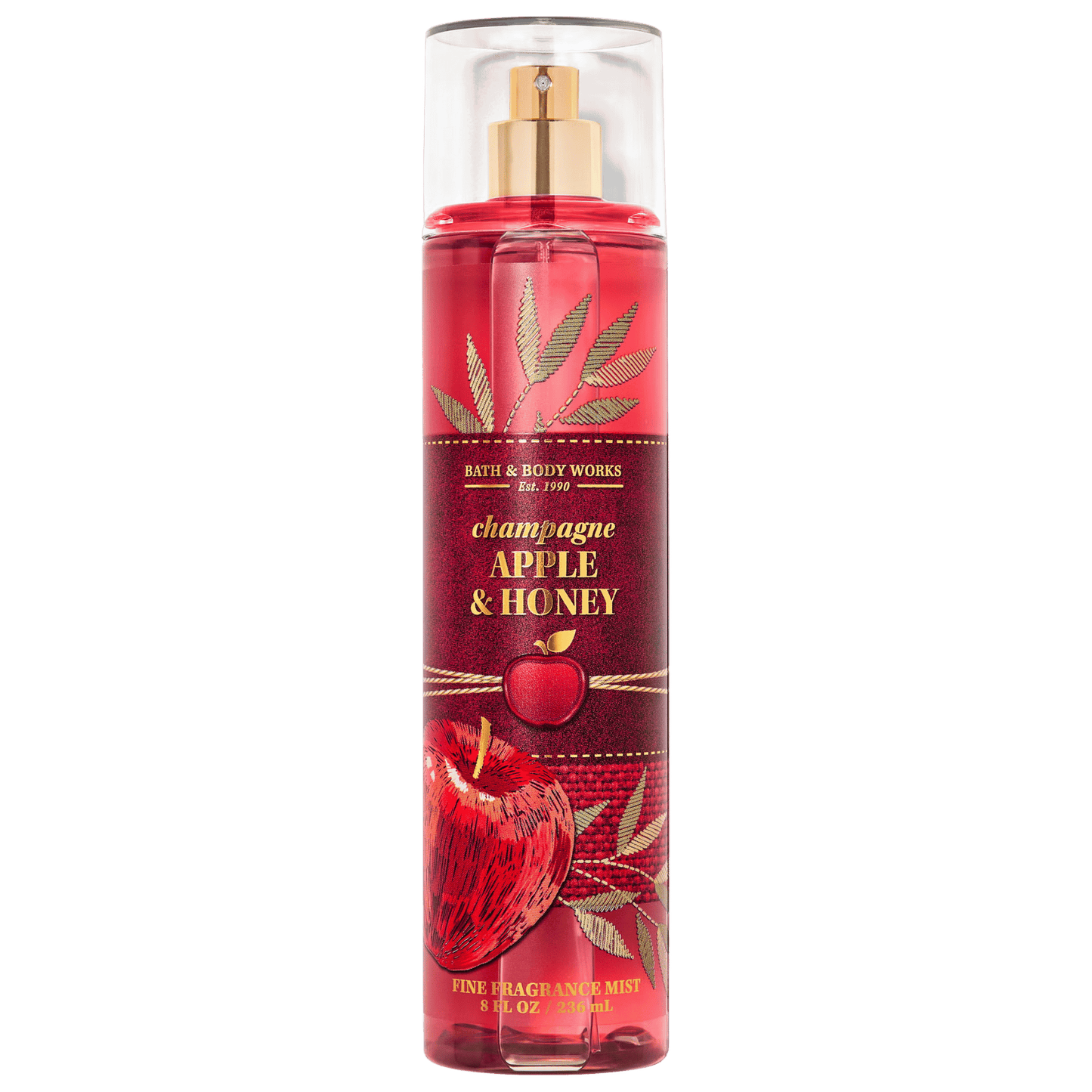 Bath & Body Works Fine Fragrance Mist (236ml)