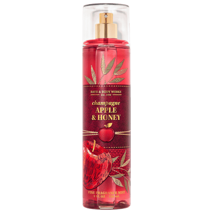 Bath & Body Works Fine Fragrance Mist (236ml)