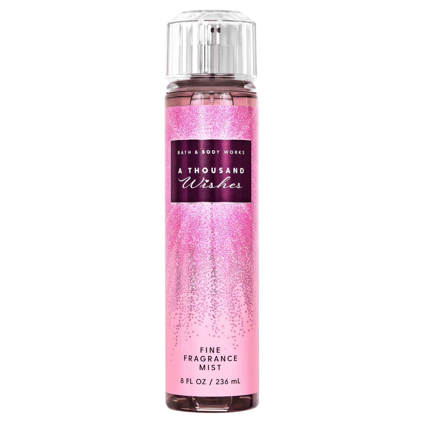 Bath & Body Works Fine Fragrance Mist (236ml)
