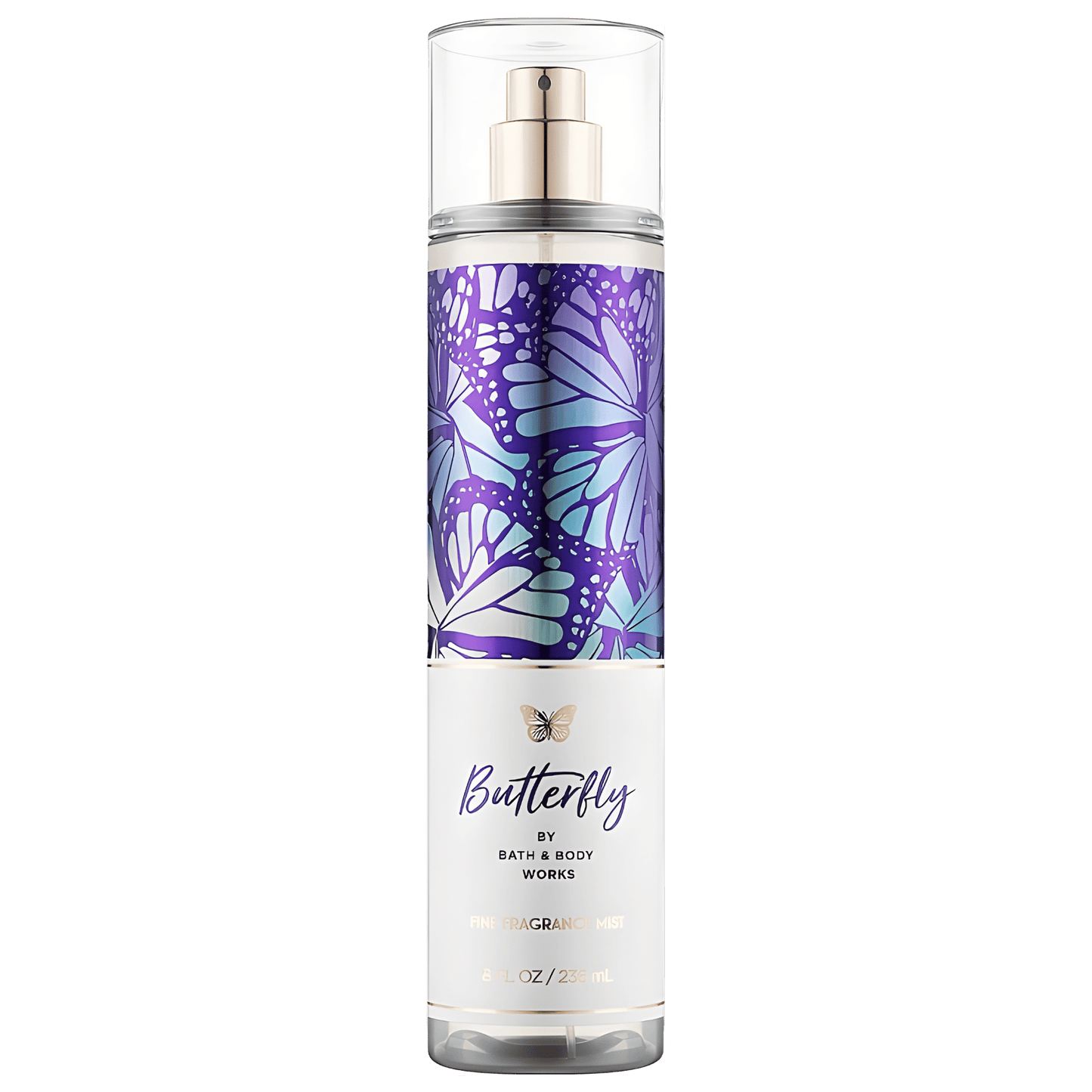 Bath & Body Works Fine Fragrance Mist (236ml)