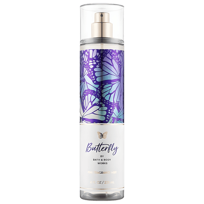 Bath & Body Works Fine Fragrance Mist (236ml)