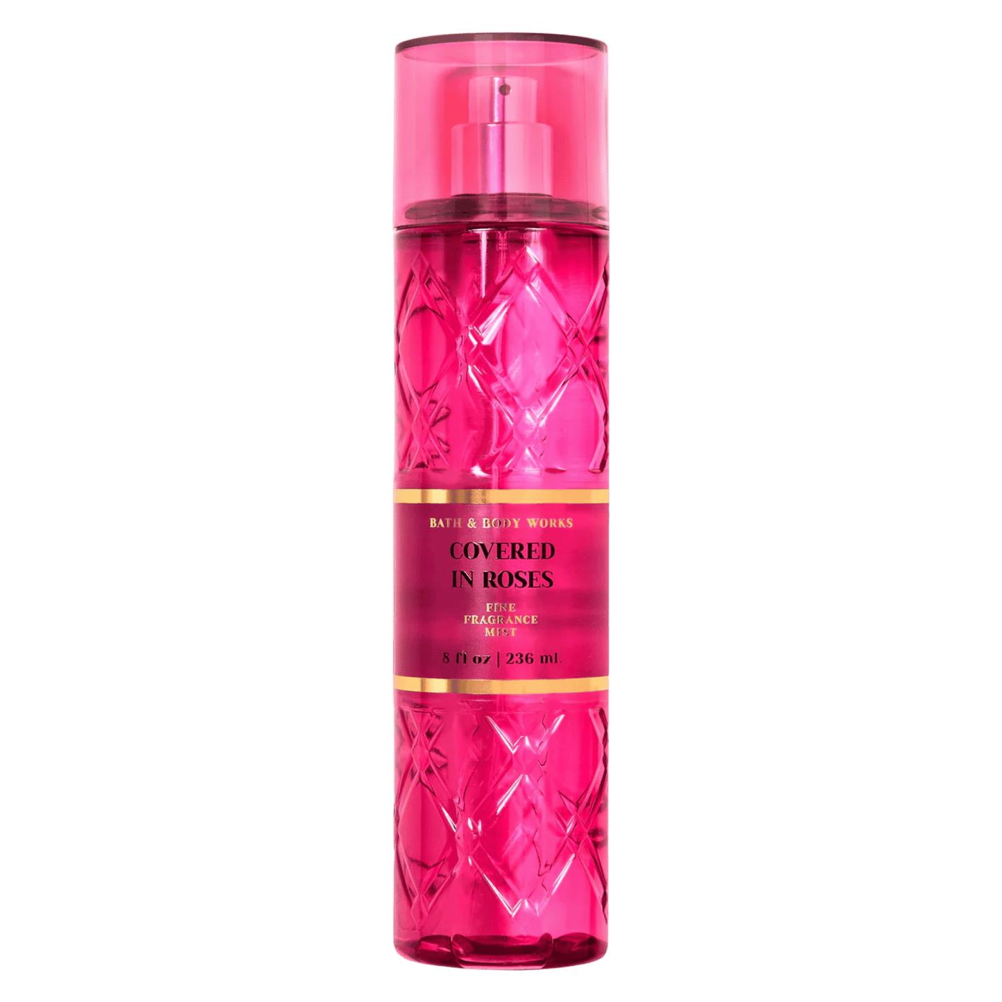 Bath & Body Works Fine Fragrance Mist (236ml)