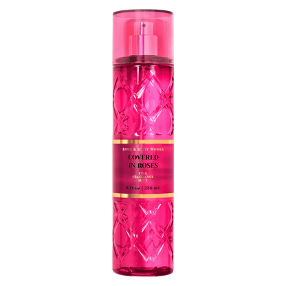 Bath & Body Works Fine Fragrance Mist (236ml)