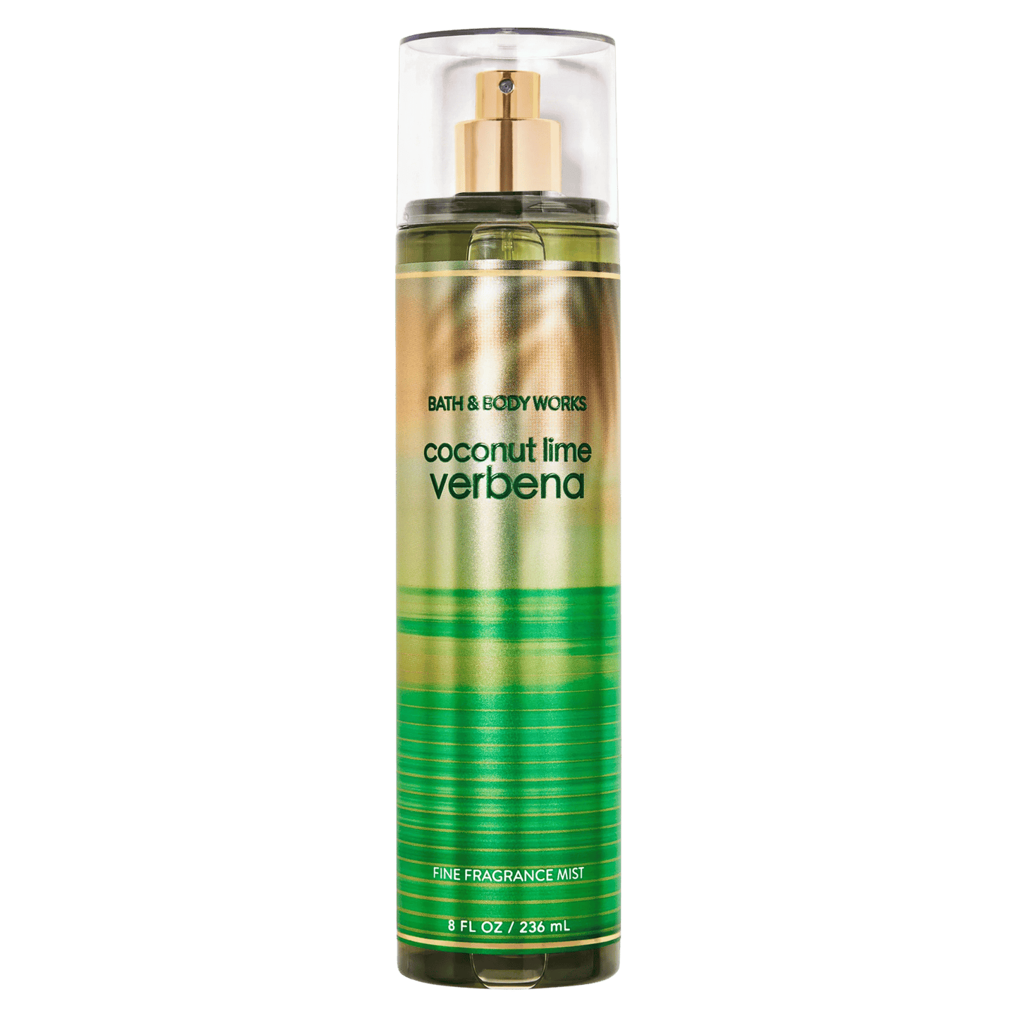 Bath & Body Works Fine Fragrance Mist (236ml)