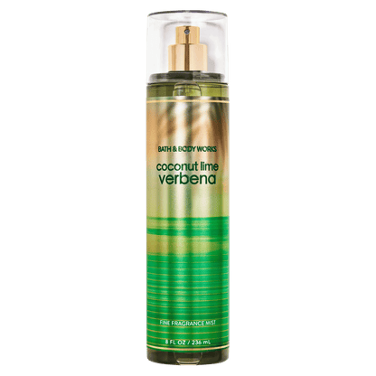 Bath & Body Works Fine Fragrance Mist (236ml)