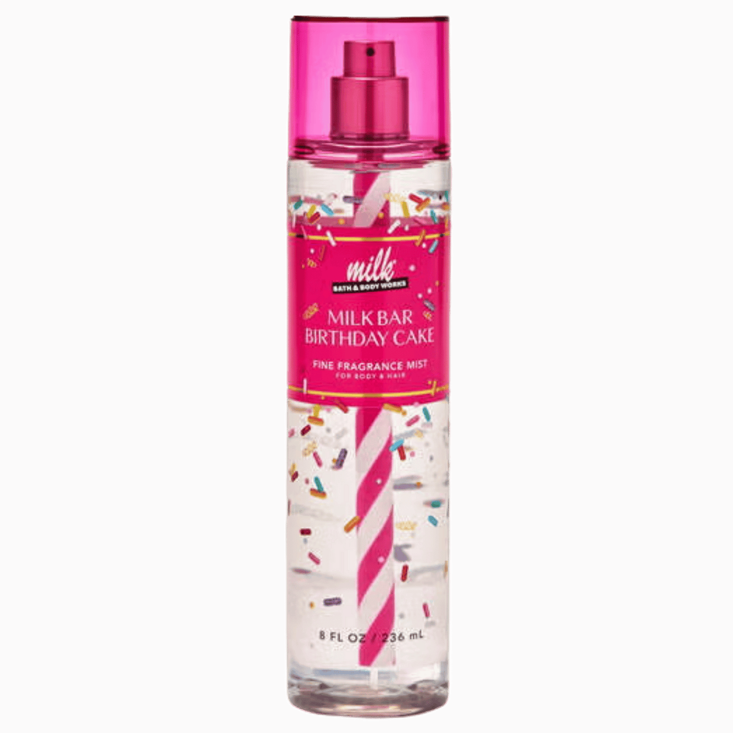 Bath & Body Works Fine Fragrance Mist (236ml)