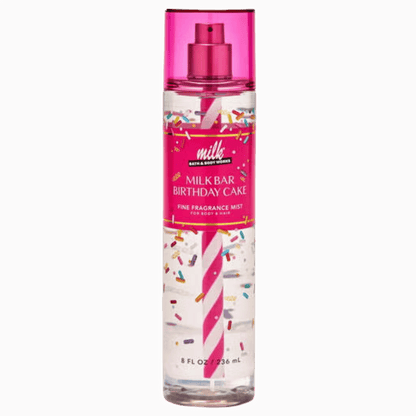 Bath & Body Works Fine Fragrance Mist (236ml)